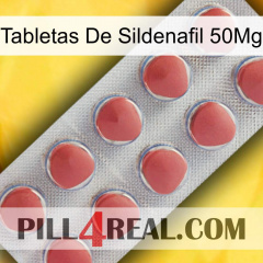 Sildenafil Tablets 50Mg 18